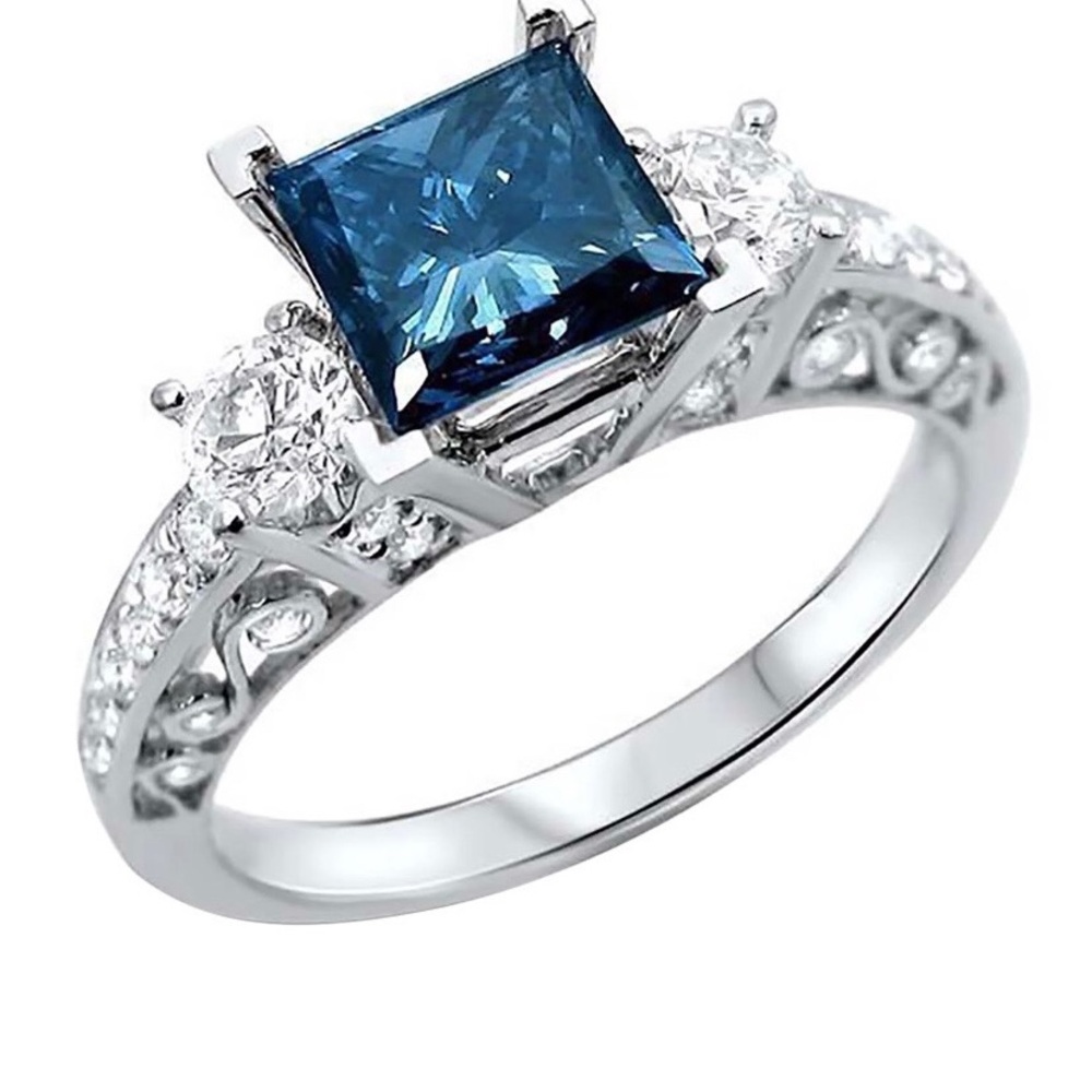 Exquisite Ring - image 2
